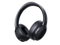 Auriculares inalmbricos supraaurales Baseus Bass BH1 Lite Bluetooth 6.0 - Negro
