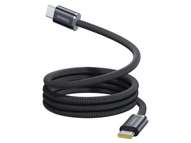 Baseus Dynamic 4 Pro Fast USB-C Cable - USB-C 100W 1m - Black