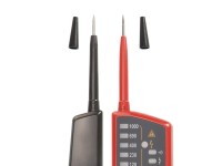 Testador de tenso e continuidade UNI-T UT18E