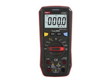 Multímetro digital UNI-T UT60EU Multímetro digital UNI-T UT60EU