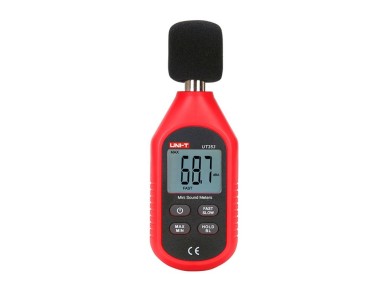 UNI-T UT353 sound level meter