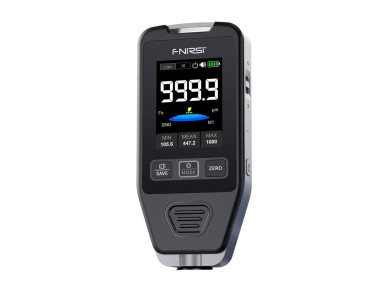 Medidor de espessura de tinta FNIRSI CTG-20