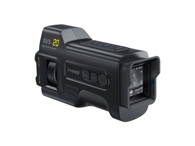 FNIRSI NVS-20 digital night vision device with 4K HD recording