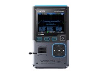 Mini osciloscpio porttil 3 em 1 FNIRSI DSO-TC4