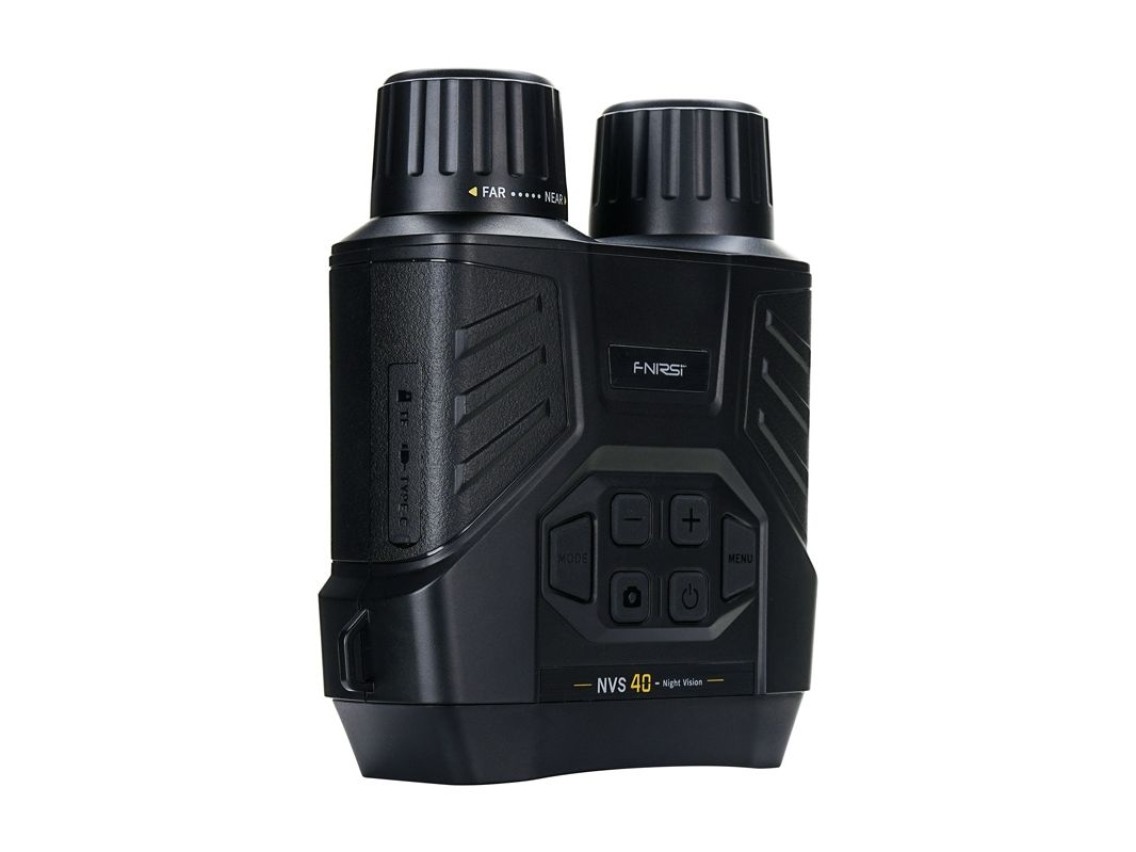 FNIRSI NVS-40 digital night vision device with 4K HD recording