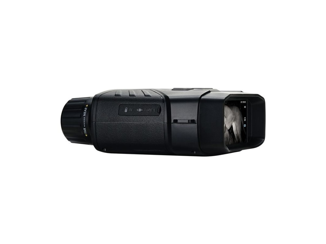 FNIRSI NVS-40 digital night vision device with 4K HD recording