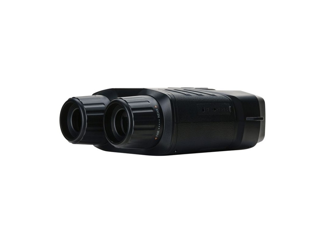 FNIRSI NVS-40 digital night vision device with 4K HD recording