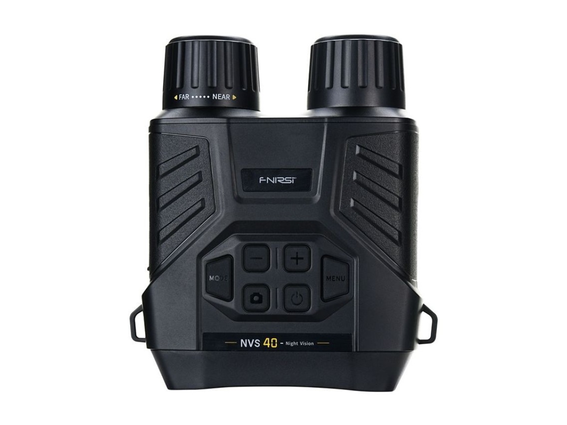 FNIRSI NVS-40 digital night vision device with 4K HD recording