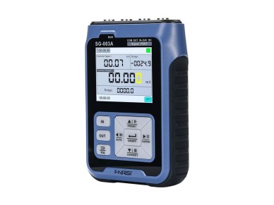 Mini gerador de sinais FNIRSI SG-003A