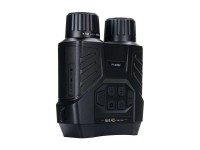 FNIRSI NVS-40 digital night vision device with 4K HD recording