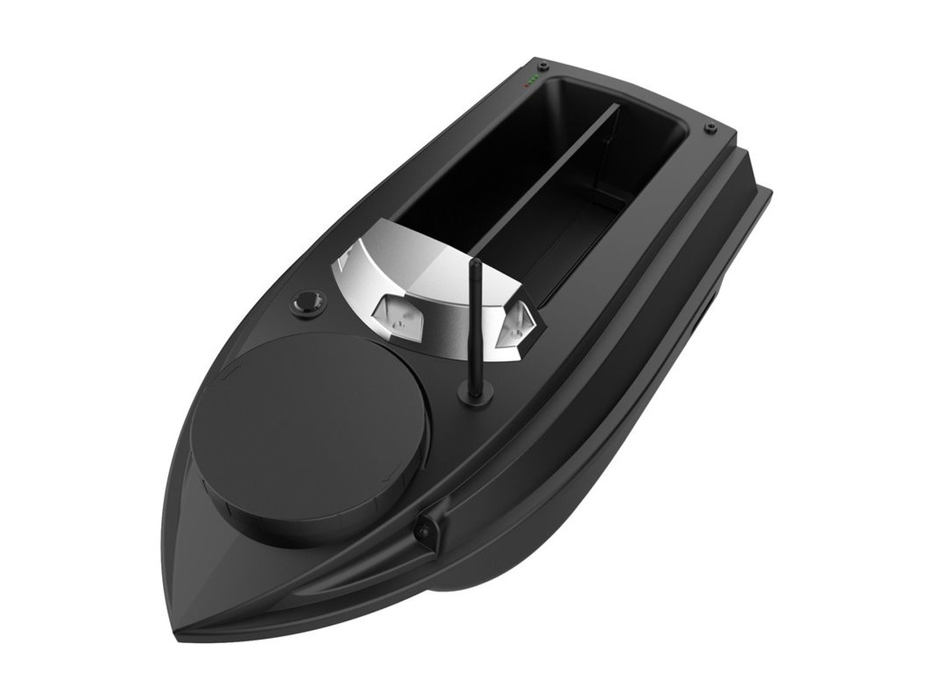 Sonda de pesca Flytec V030, batería de 20000 mAh, barco cebador