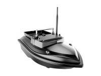 Flytec V050 12000mah bait boat (black)
