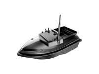 Flytec V050 12000mah bait boat (black)