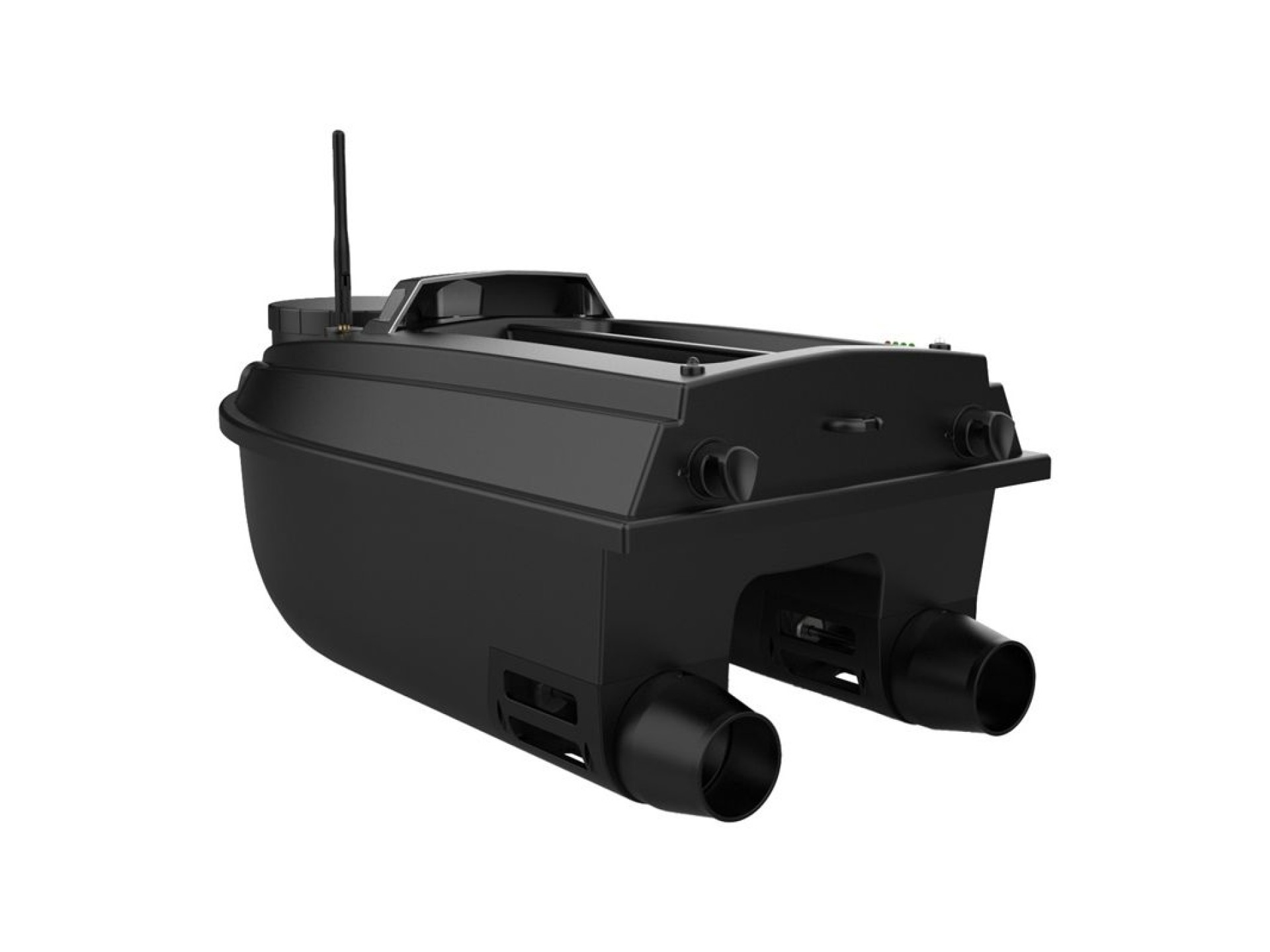 Sonda de pesca Flytec V030, batería de 20000 mAh, barco cebador