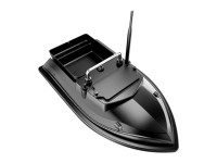 Flytec V050 12000mah bait boat (black)