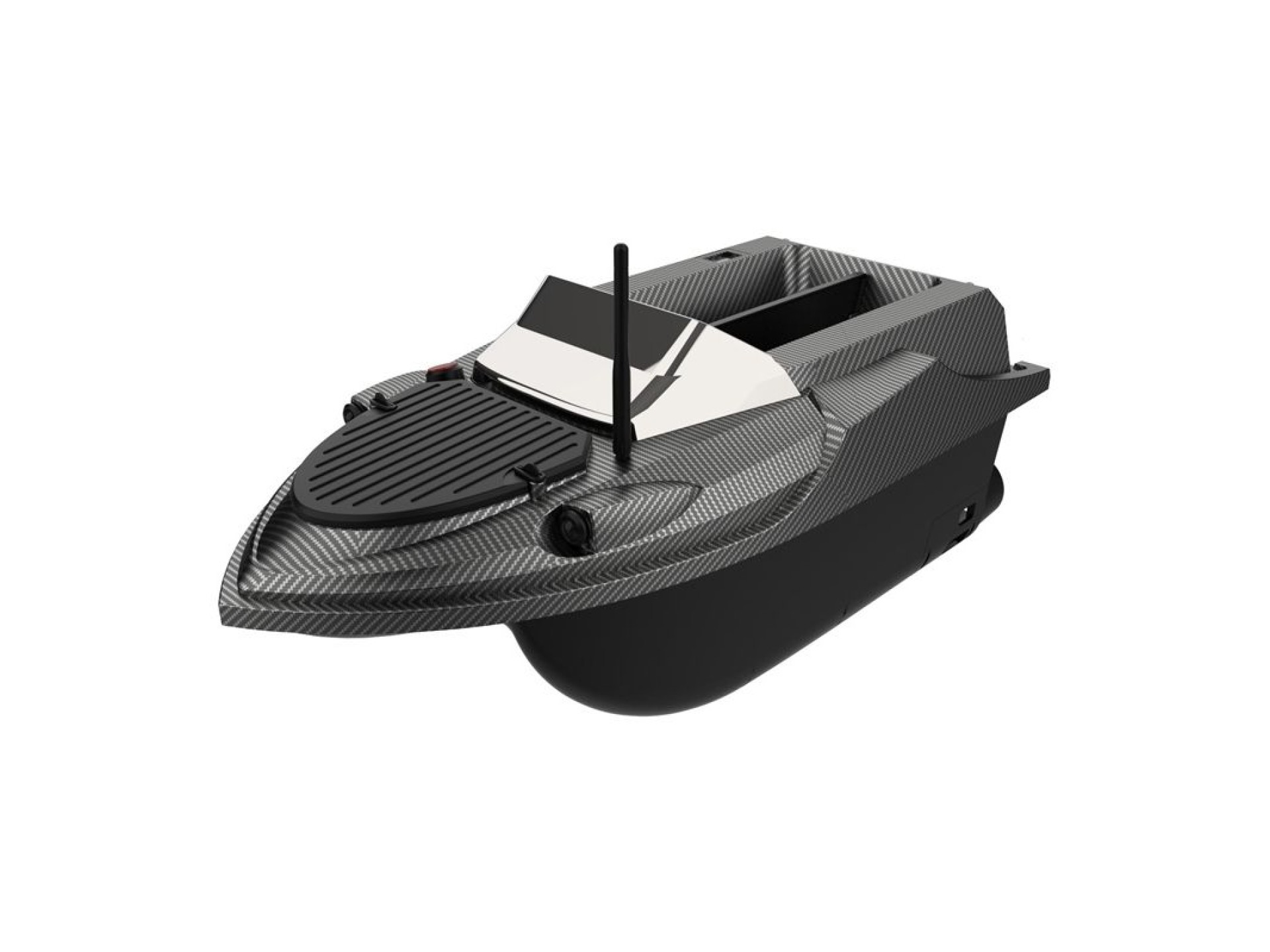 Barco de isca Flytec V080 Fishfinder 20000mAh