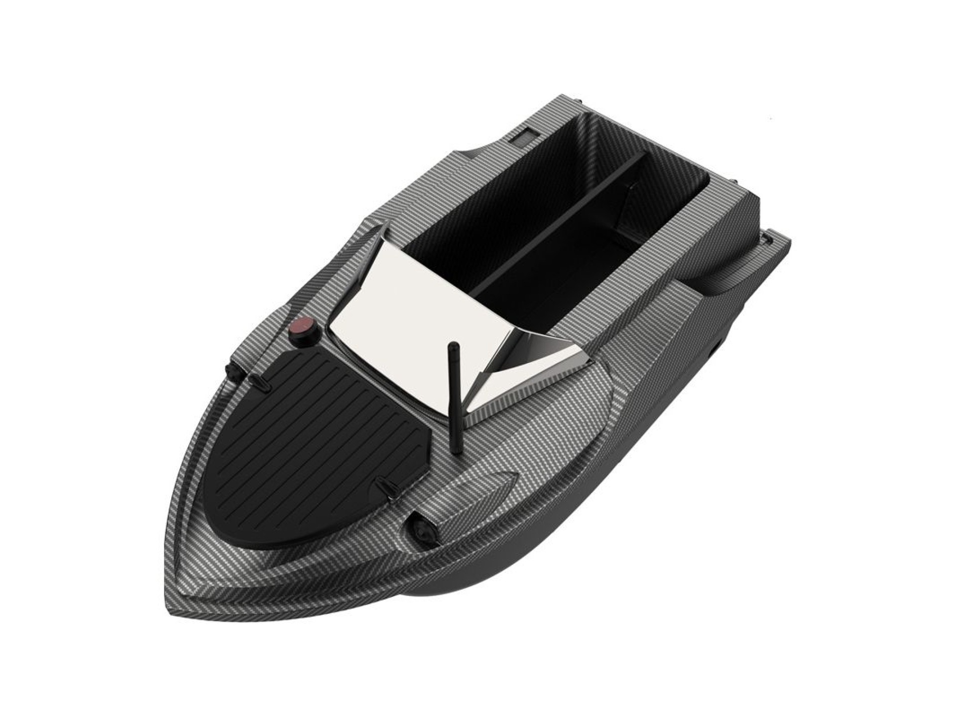 Barco de isca Flytec V080 Basic 20000mAh