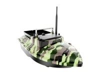 Flytec V050 12000mah bait boat (moro)