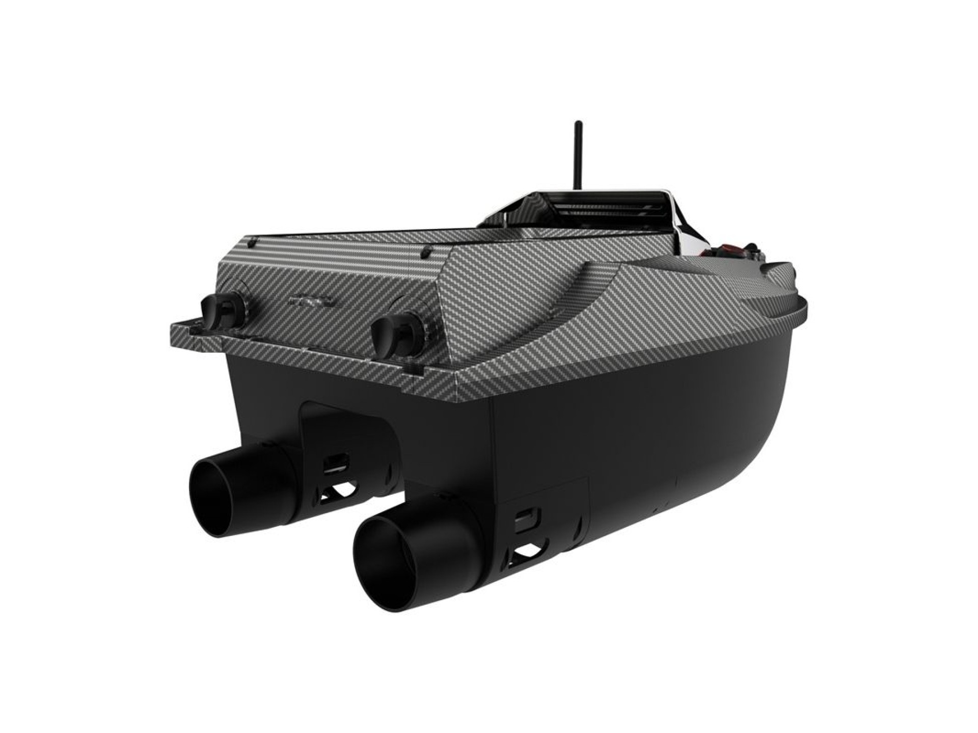 Barco de isca Flytec V080 Basic 20000mAh