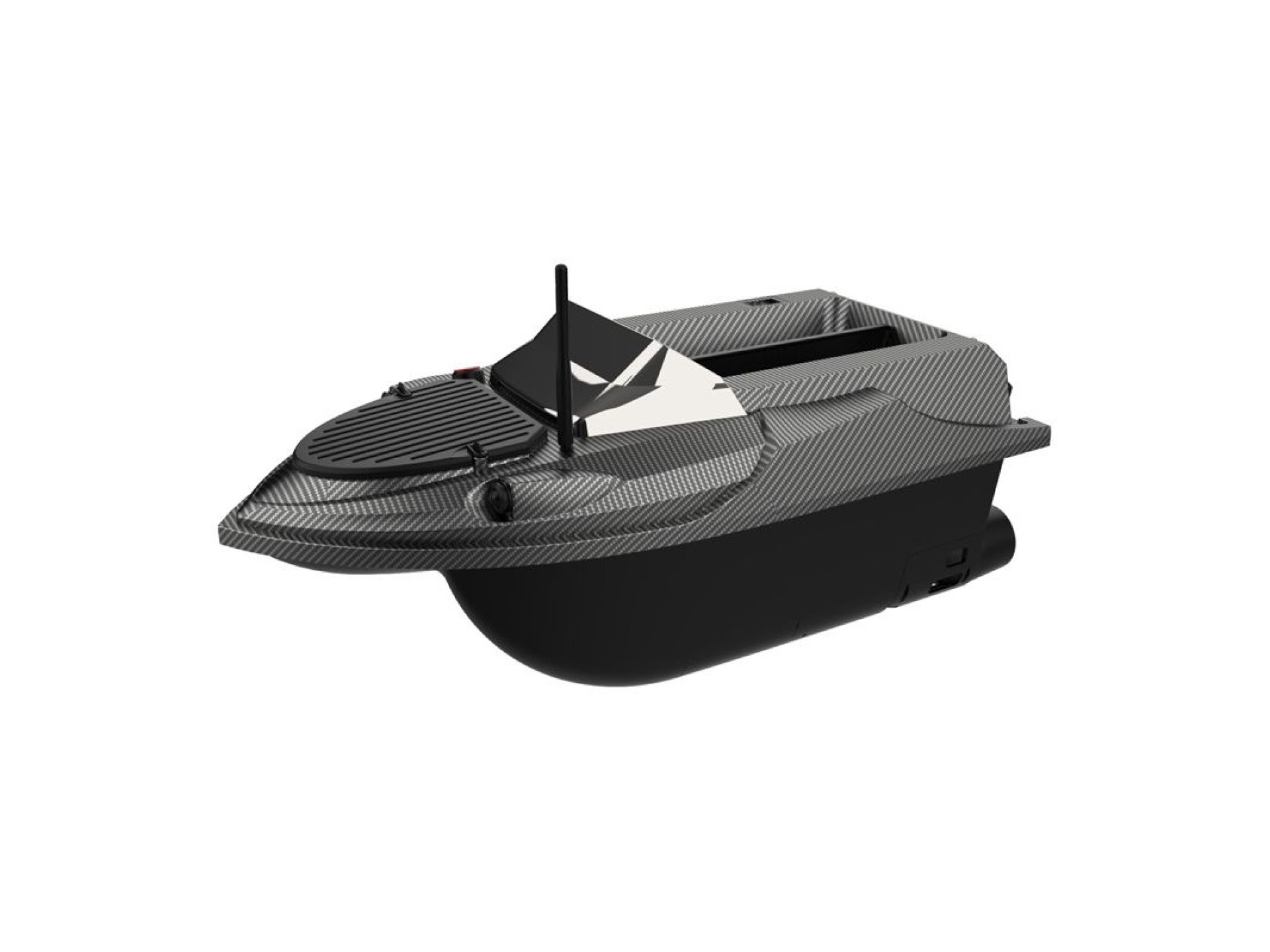 Barco de isca Flytec V080 Fishfinder 20000mAh