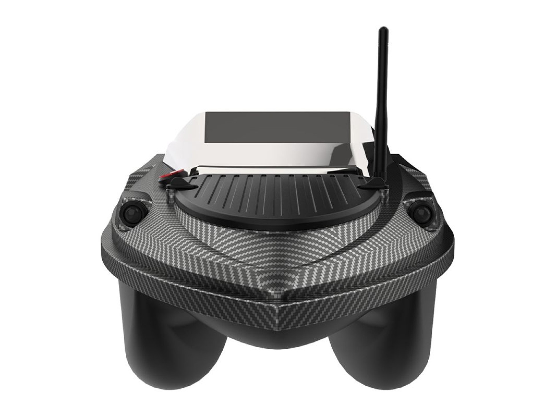 Barco de isca Flytec V080 Fishfinder 20000mAh