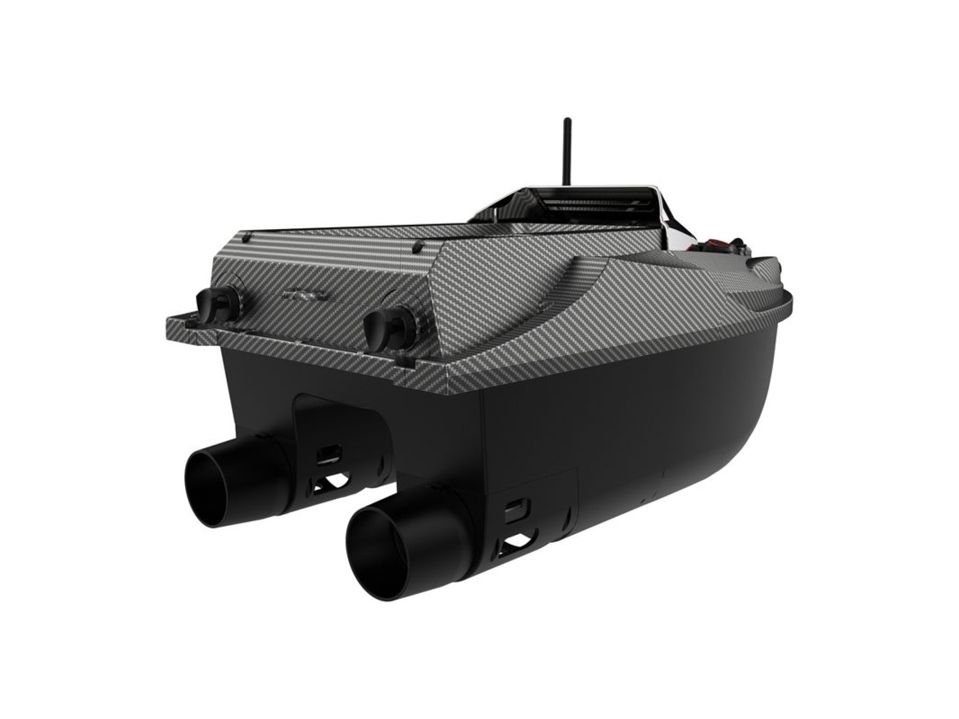 Barco de isca Flytec V080 Fishfinder 20000mAh