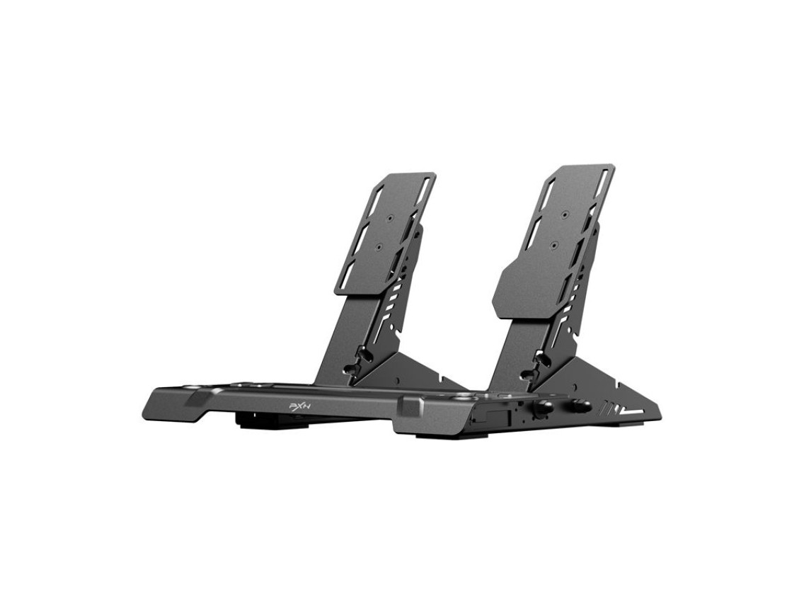 Juego de pedales PXN PD HM - freno y acelerador (Windows 7/8/10/11)