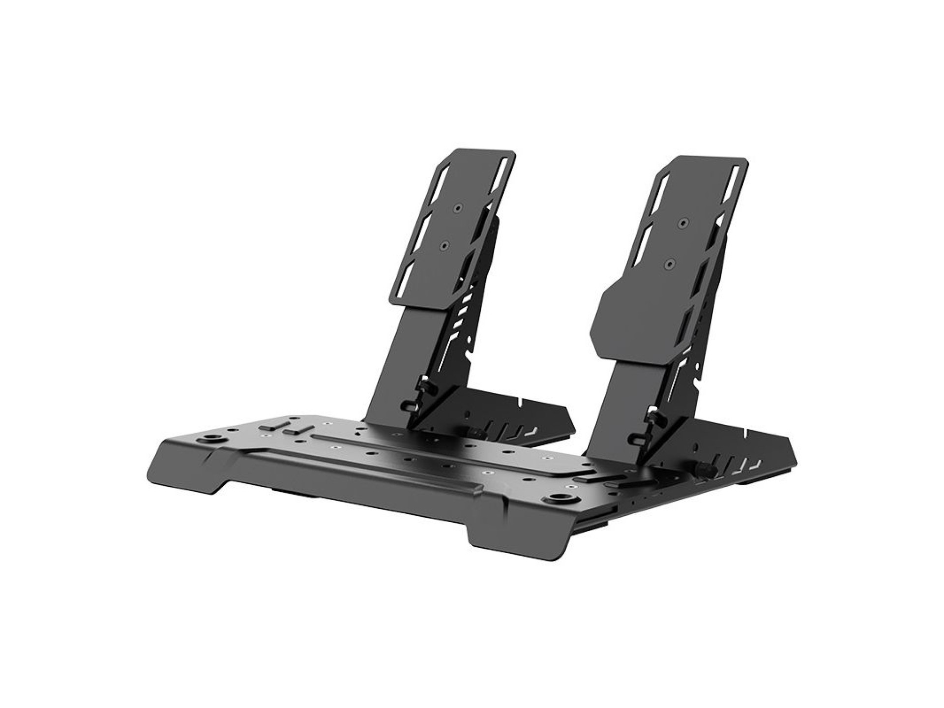 Conjunto de jogos PXN VD4 ??Bundle F - Base VD4 + volante WAS + pedais