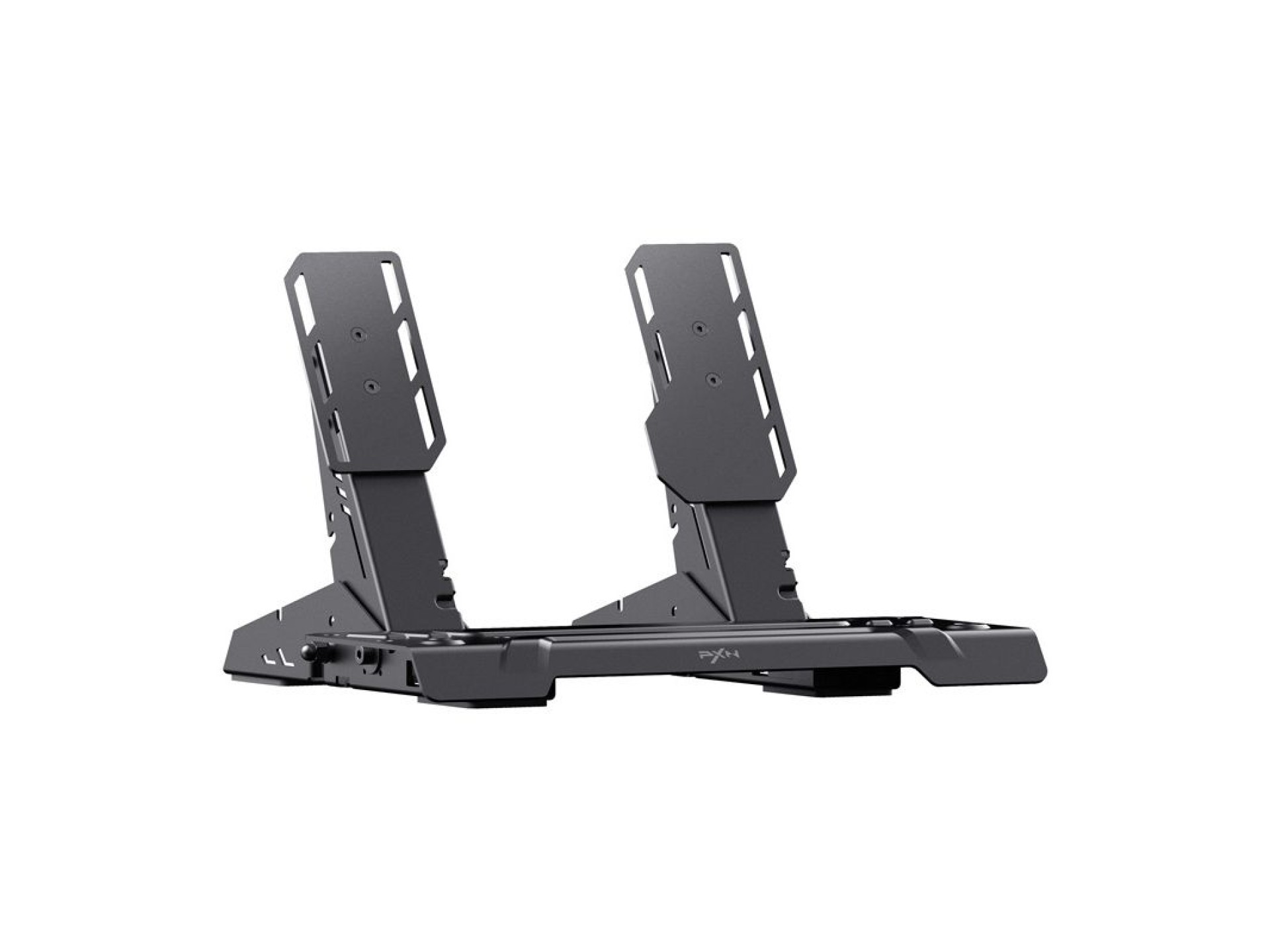 Kit de juego PXN-V10 Ultra: volante + pedales + abrazaderas + accesorios de montaje (PS4 / Xbox One