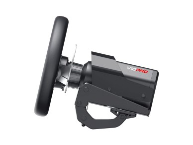 Kit de juego PXN-V10 Ultra: volante + pedales + abrazaderas + accesorios de montaje (PS4 / Xbox One 