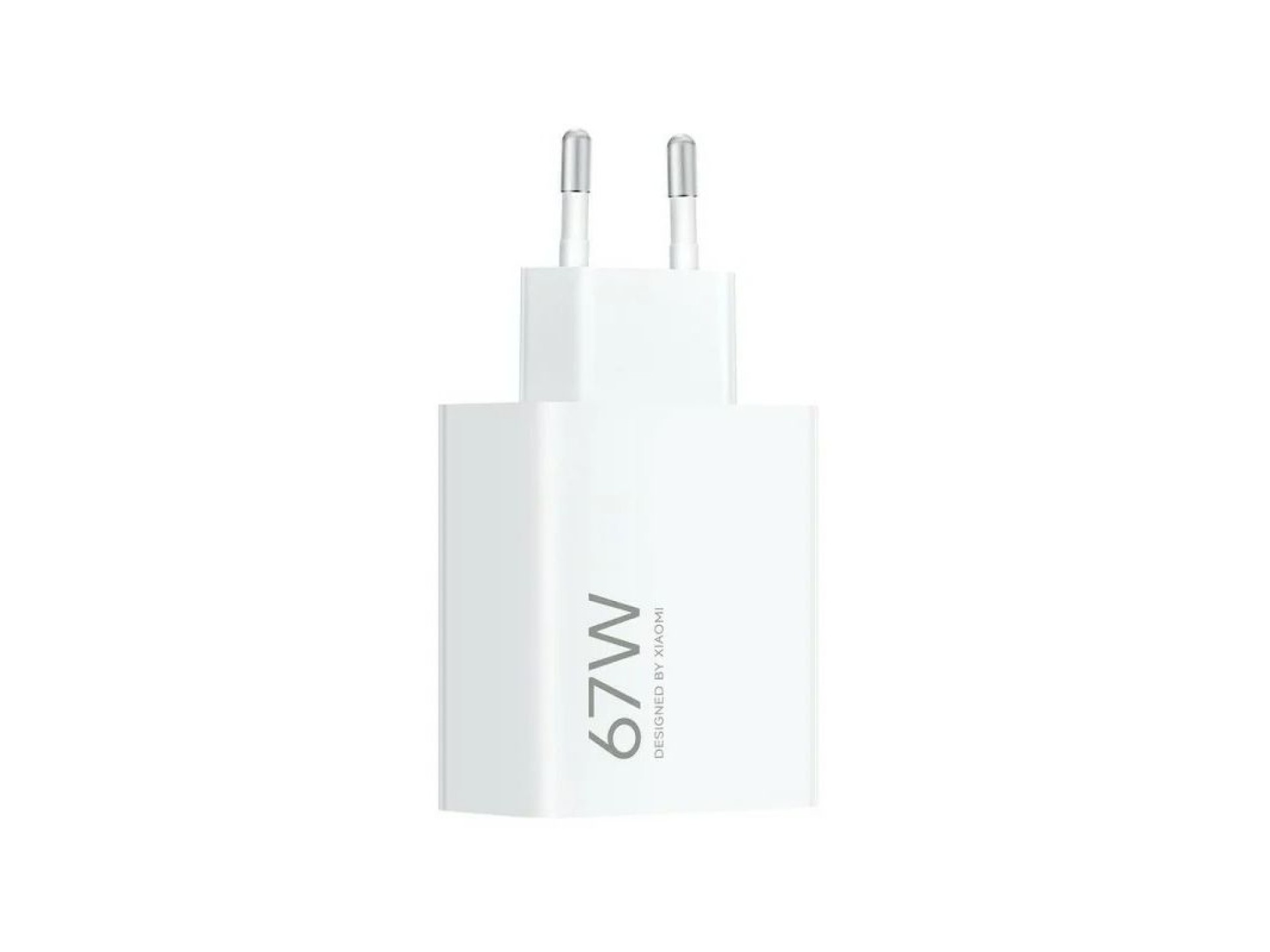 Xiaomi Wall Charger 67W HyperCharge (Type-A)/ 1xUSB/ 67W