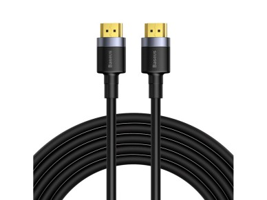 Baseus Cafule 4K HDMI Cable 5m - Black