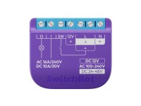 SwitchBot Intelligent Garage Door Controller