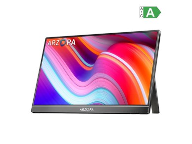 Arzopa Z1C 16.1'' portable monitor