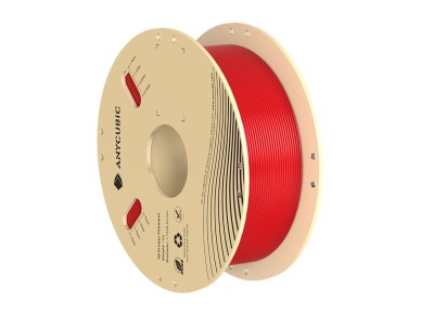 Filamento PLA Anycubic 1 KG (Vermelho) Filamento PLA Anycubic 1 KG (Vermelho)