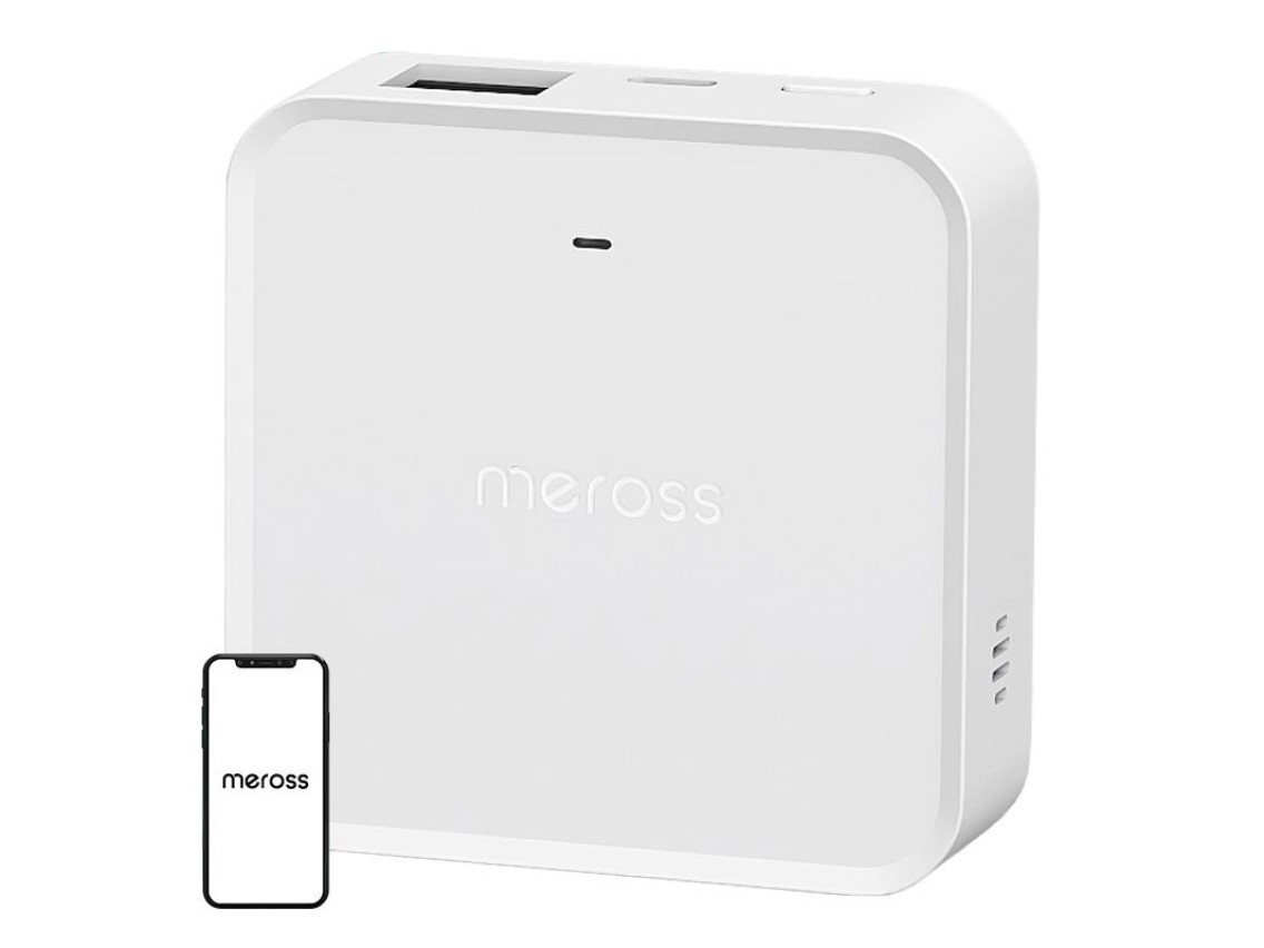 Centrala Bramka WiFi MSH450MA Meross