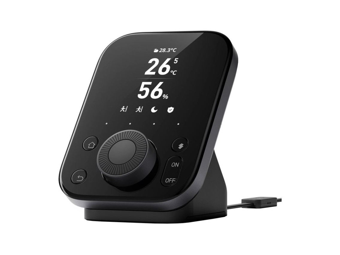 Central telefônica inteligente SwitchBot Hub 3