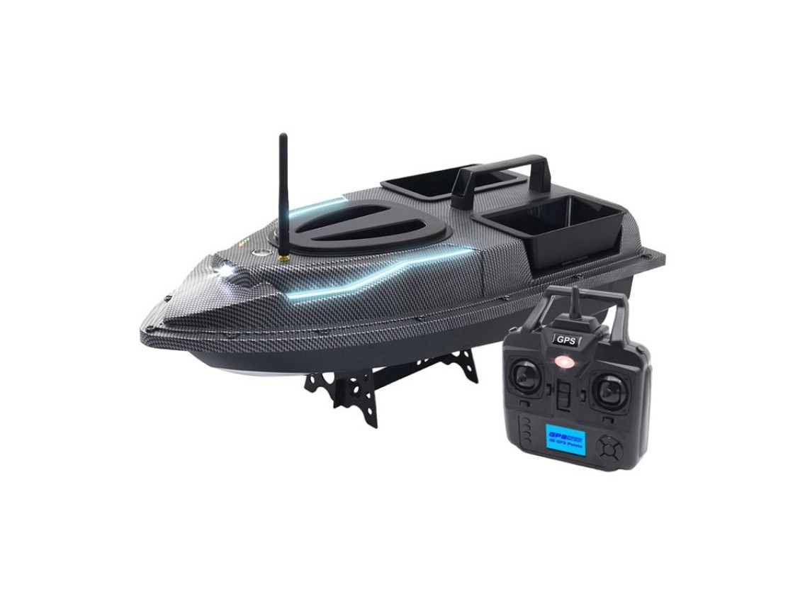 Flytec V900 12000mah bait boat