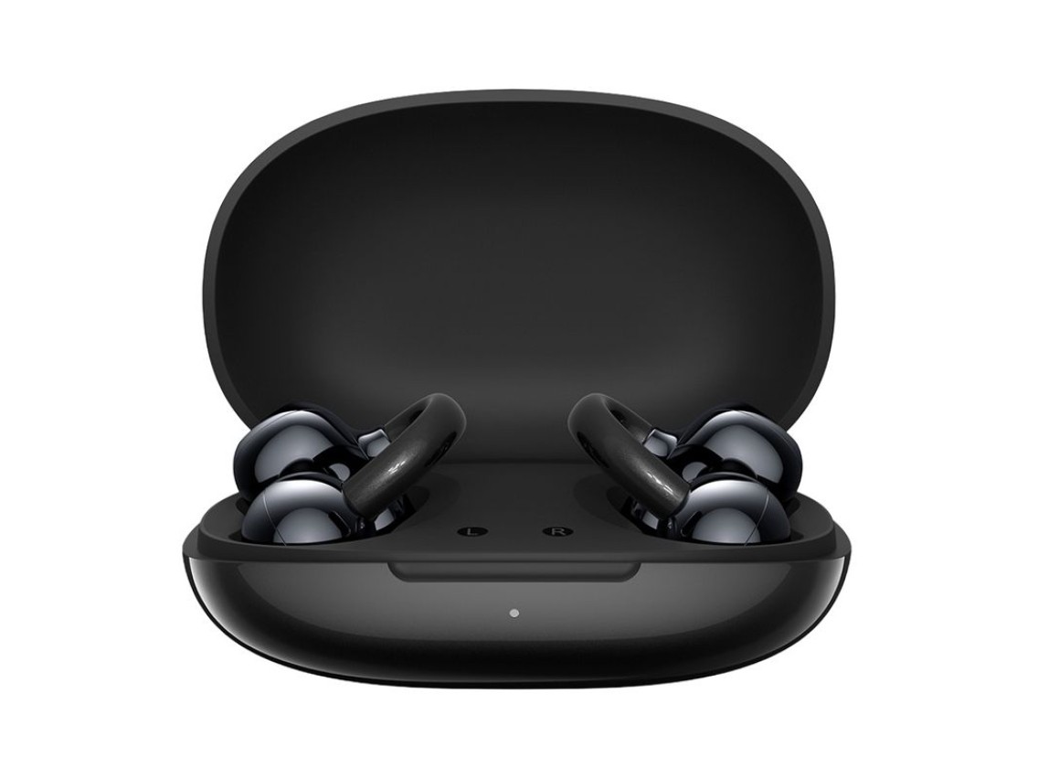 OneOdio OpenRock E Wireless Headphones (black)