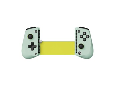 GameSir X5 Lite GN Mobile Controller Bright Green