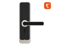 Avatto Smart Digital Lock ZSDL-A270-S-ALI-6072 ZigBee Silver Avatto Smart Digital Lock ZSDL-A270-S-ALI-6072 ZigBee Silver