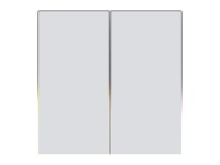 Interruptor de luz inteligente Avatto TS60-EU-W2