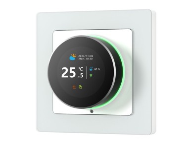 Smart thermostat WiFi Avatto WT20R-EH-16A-W-WiFi