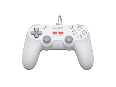 GameSir T3 WT Tegenaria Lite Wired Controller White