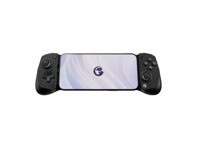 GamesSir X5 Lite BK Mobile Controller Black