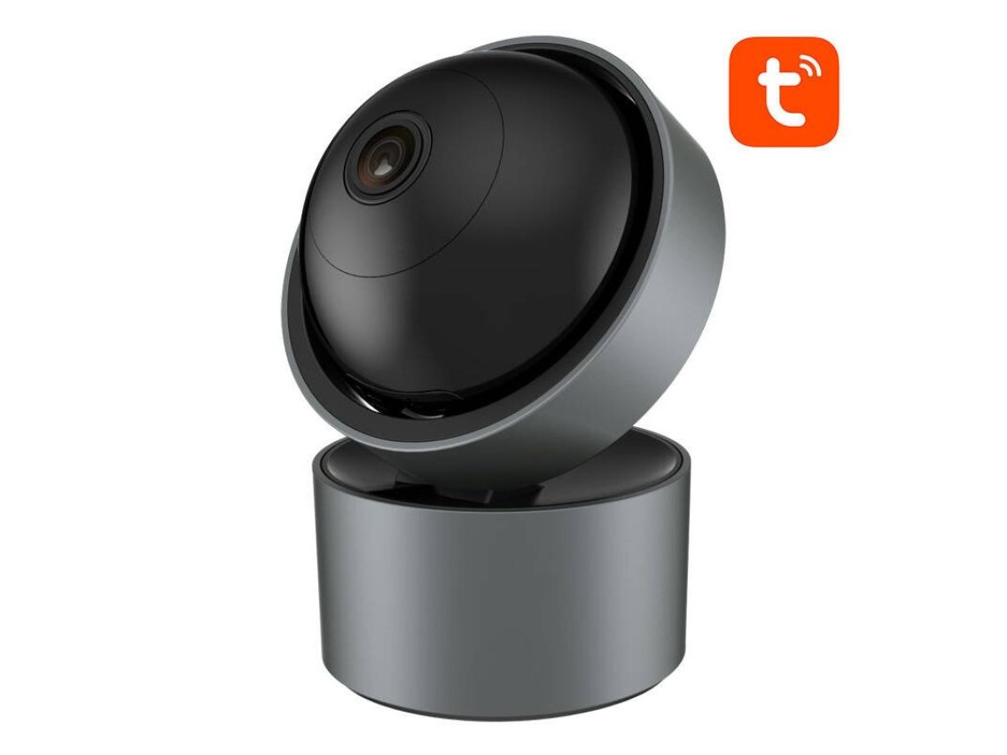 Cámara inteligente Avatto IPC06 WiFi de 4 MP