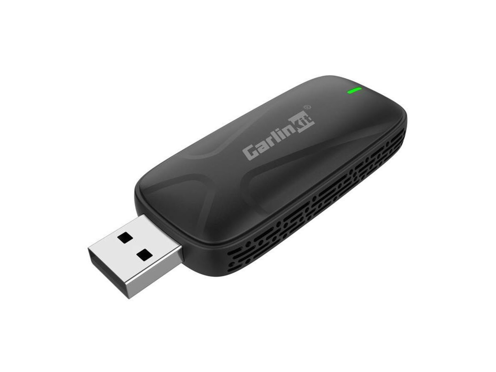 Adaptador inalámbrico Carlinkit AIR X2 para CarPlay/Android Auto