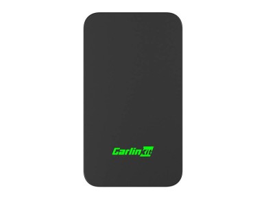 Carlinkit 2AIR wireless adapter Apple Carplay/Android Auto (black) Carlinkit 2AIR wireless adapter Apple Carplay/Android Auto (black)