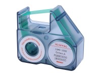 Fita para B18 Niimbot (Verde)