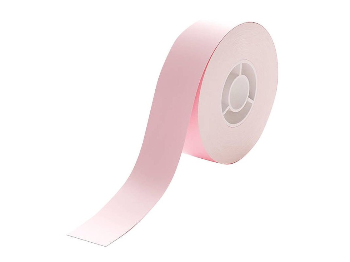 Thermal labels Niimbot stickers T 15-7.5(Pink)